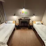 Wasabi Mita Hotel