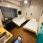 Wasabi Mita Hotel