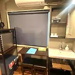 Wasabi Mita Hotel