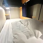 Wasabi Mita Hotel
