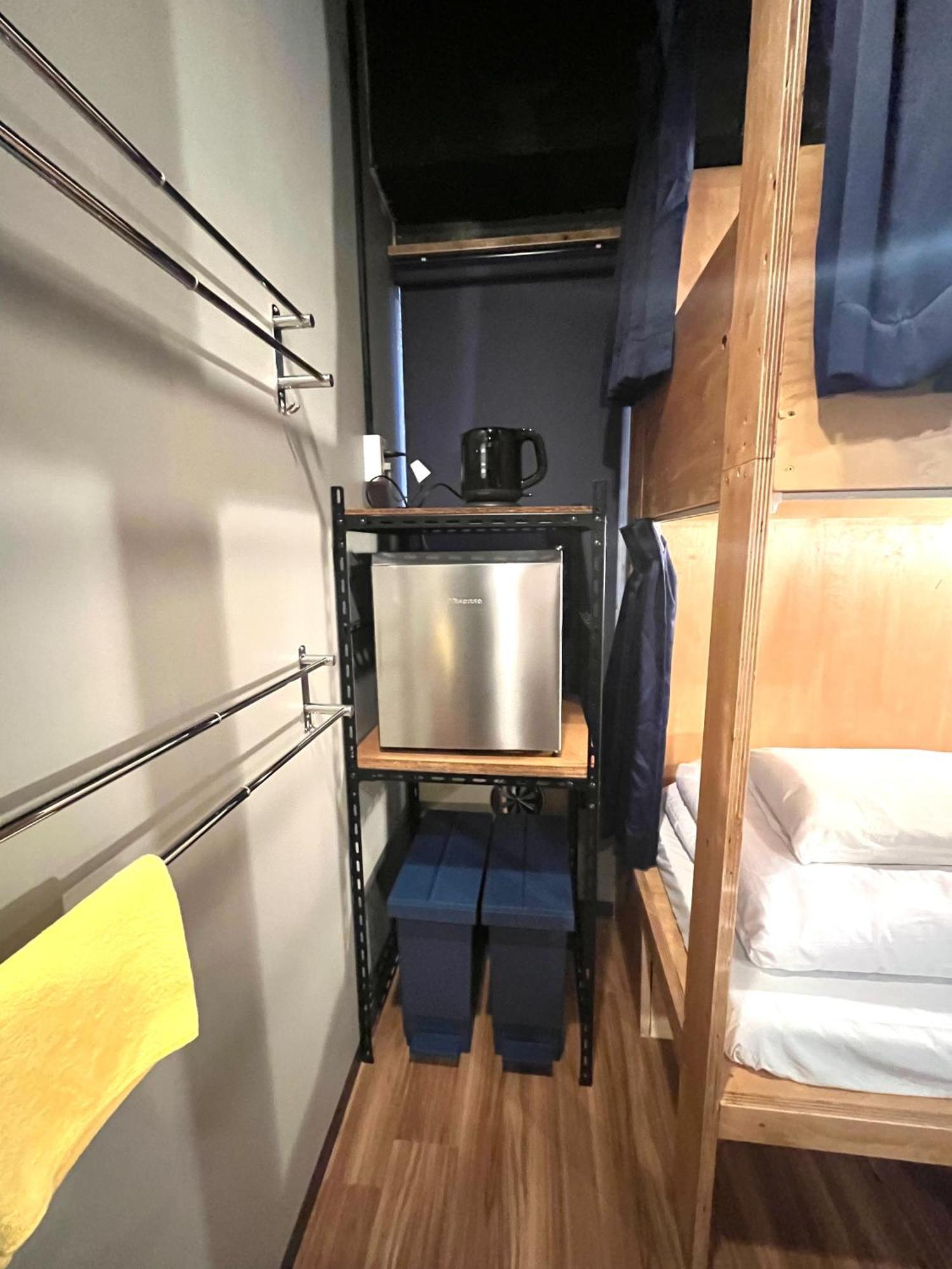 Wasabi Mita Hotel Präfektur Tokio