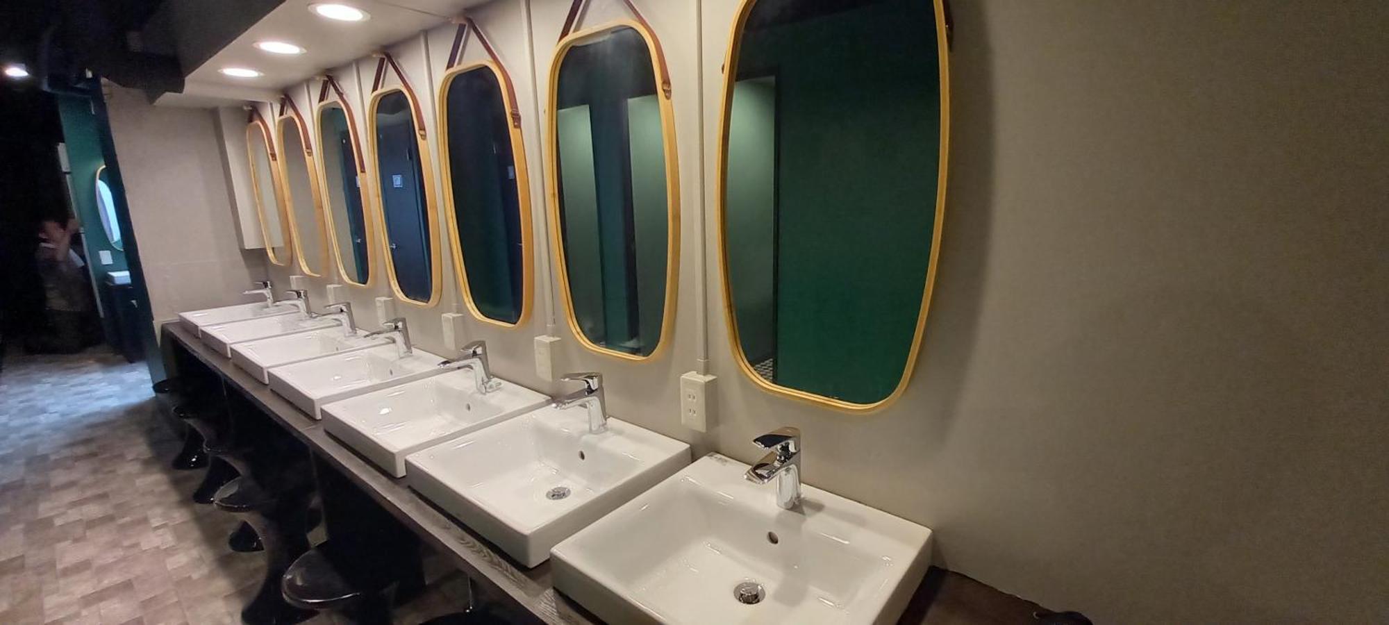 Hotel Wasabi Mita Präfektur Tokio