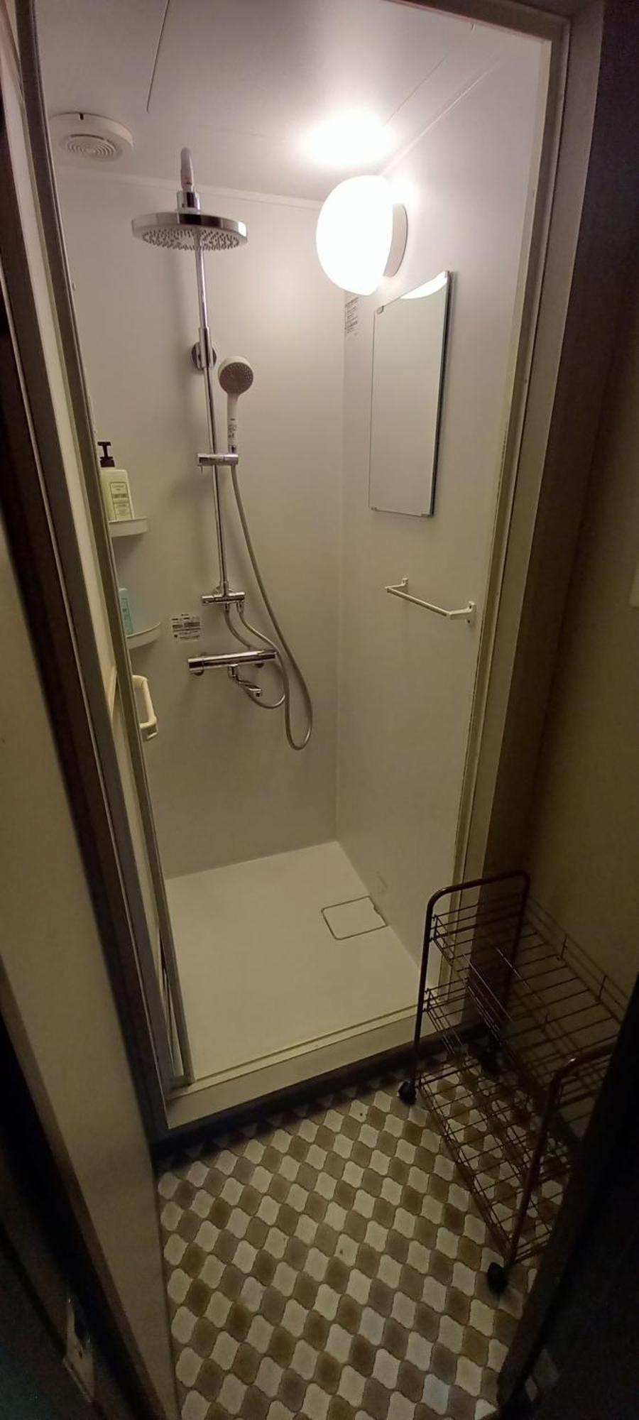 Wasabi Mita 3* Präfektur Tokio