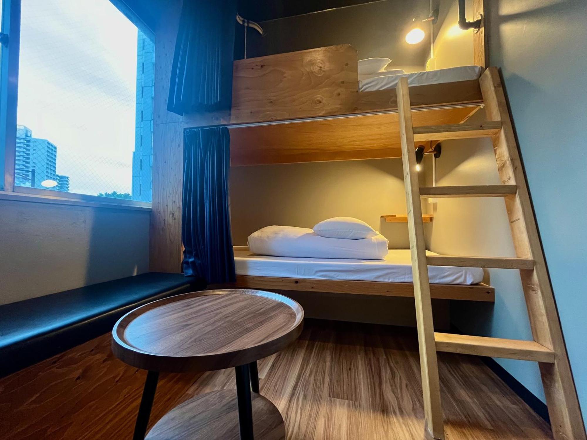 Hotel Wasabi Mita Präfektur Tokio