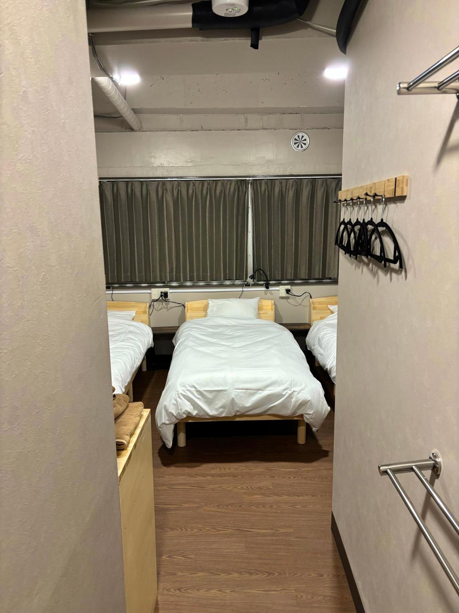 Wasabi Mita Hotel Präfektur Tokio