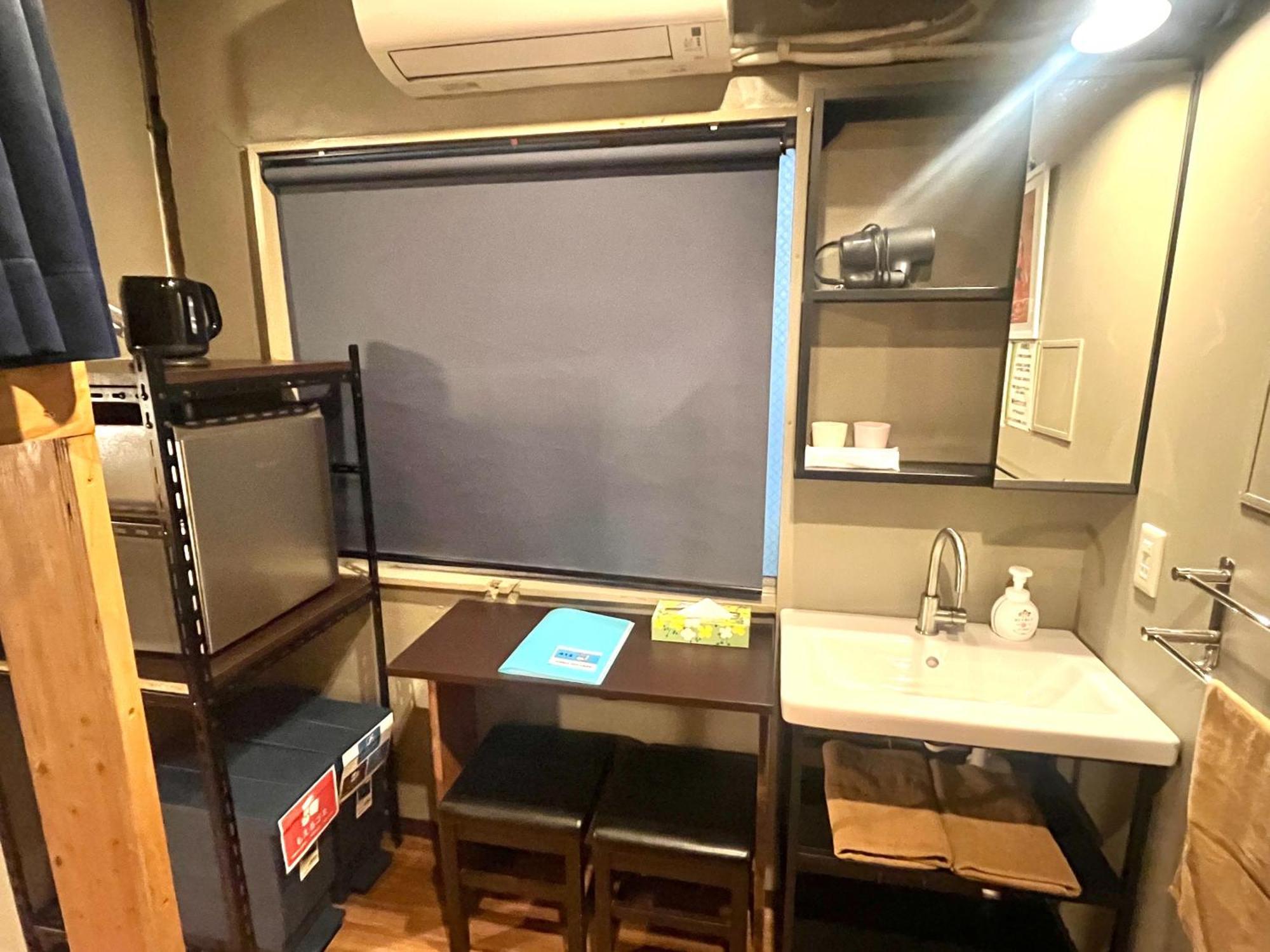Wasabi Mita Hotel Präfektur Tokio