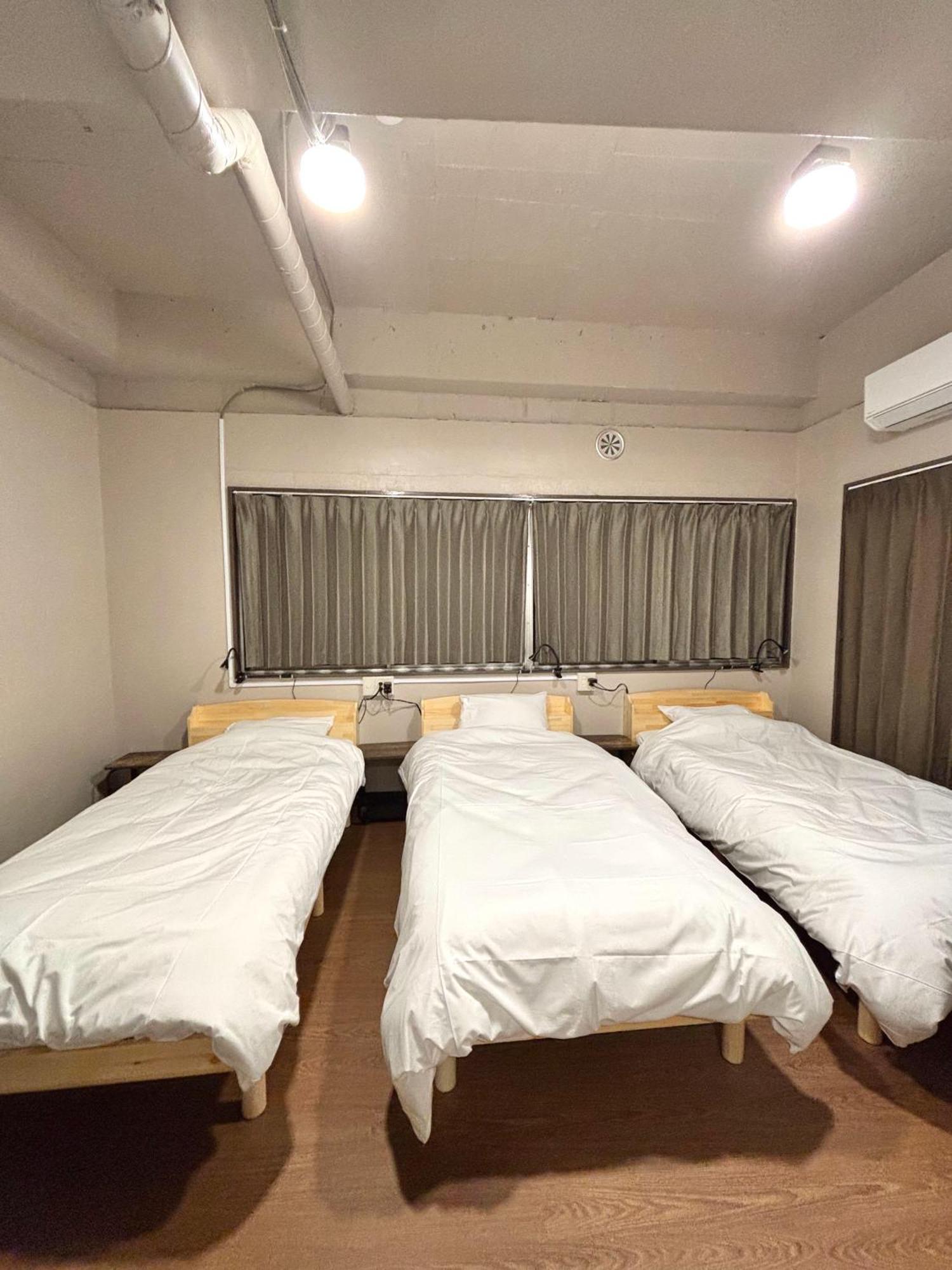 Wasabi Mita Hotel