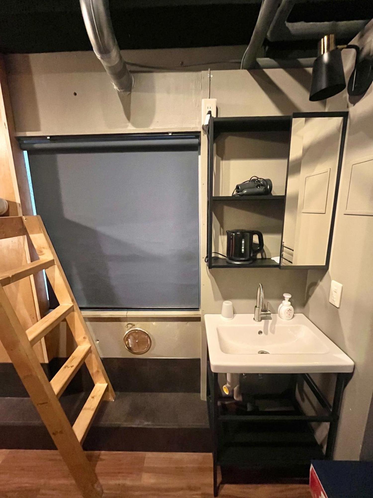 Hotel Wasabi Mita Tokio