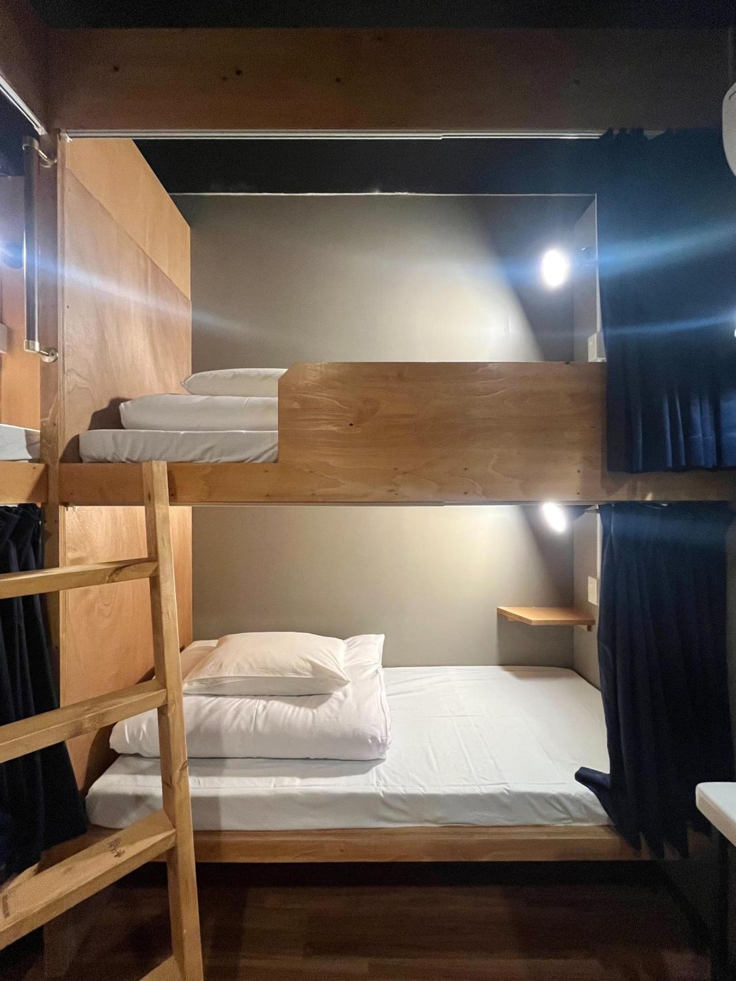 Hotel Wasabi Mita Tokio
